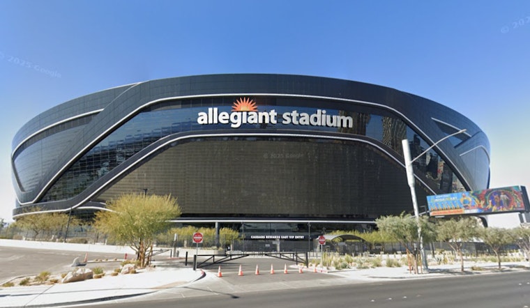 Las Vegas Raiders Celebrate Legacy with Over 300 Alumni at "Once a Raider, Always a Raider" Reunion Event