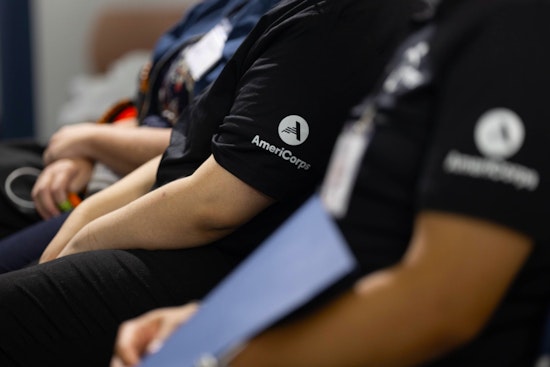 Las Vegas Seeks 64 Civic-Minded Individuals for AmeriCorps Service Opportunities