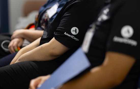 Las Vegas Seeks 64 Civic-Minded Individuals for AmeriCorps Service Opportunities