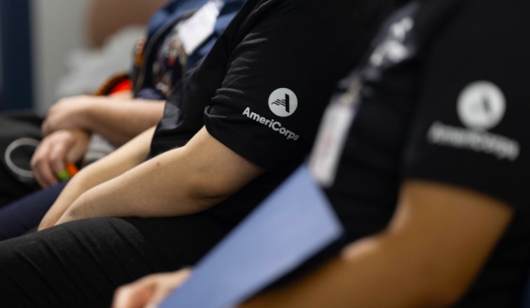 Las Vegas Seeks 64 Civic-Minded Individuals for AmeriCorps Service Opportunities