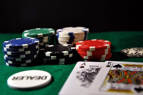 Las Vegas Strip Defies Visitor Slump with 5.6% Gaming Revenue Boost in July