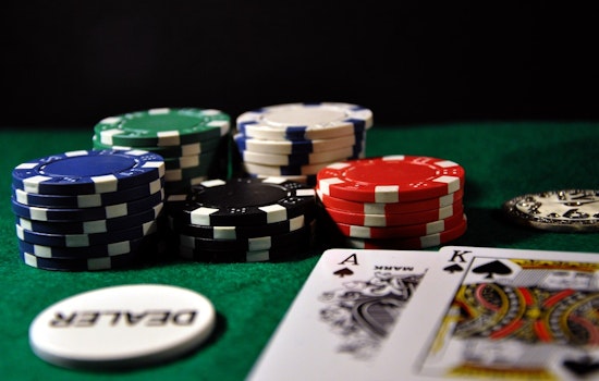 Las Vegas Strip Defies Visitor Slump with 5.6% Gaming Revenue Boost in July