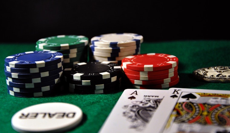 Las Vegas Strip Defies Visitor Slump with 5.6% Gaming Revenue Boost in July