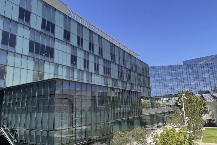 Las Vegas to Inaugurate $190 Million Civic Center with Mayor Berkley and Councilwoman Diaz at Ribbon-Cutting Ceremony