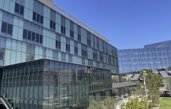Las Vegas to Inaugurate $190 Million Civic Center with Mayor Berkley and Councilwoman Diaz at Ribbon-Cutting Ceremony