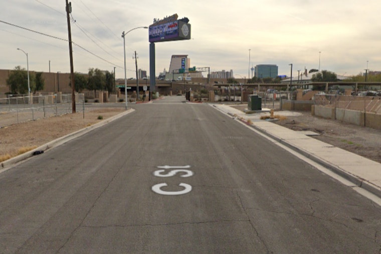 Las Vegas to Unveil Historic Westside Education and Training Center in Partnership with CSN