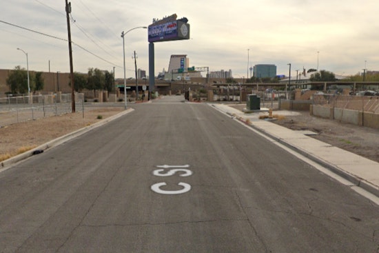 Las Vegas to Unveil Historic Westside Education and Training Center in Partnership with CSN
