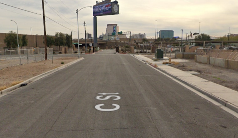 Las Vegas to Unveil Historic Westside Education and Training Center in Partnership with CSN