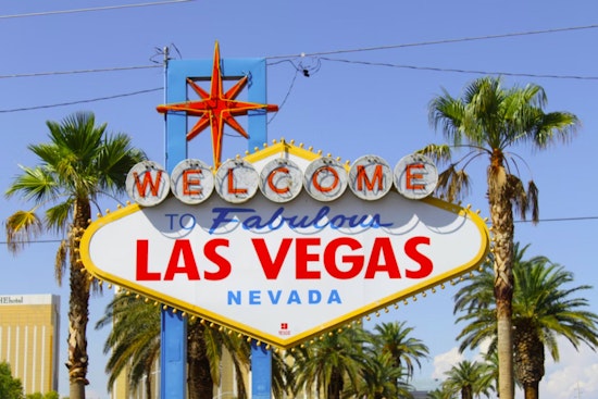Las Vegas Tourism Plunges 11% in June Amid Economic Uncertainty