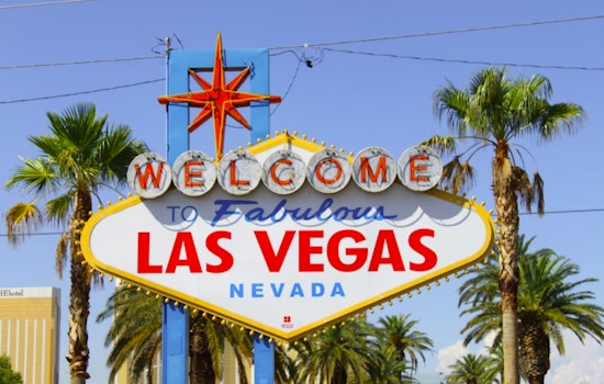 Las Vegas Tourism Plunges 11% in June Amid Economic Uncertainty