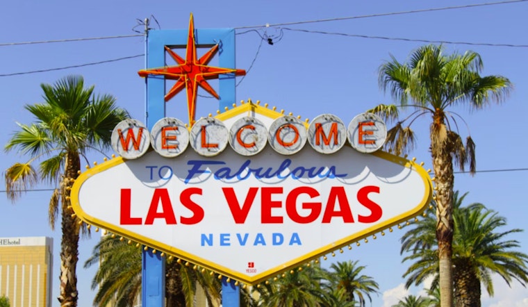Las Vegas Tourism Plunges 11% in June Amid Economic Uncertainty
