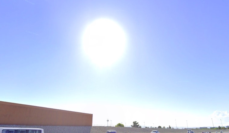 Las Vegas Under Extreme Heat Warning as Temperatures Soar and Fire Hazards Intensify