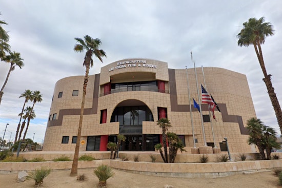 Las Vegas Unveils New Fire Safety House at Fire Station 1 to Enhance Community Awareness and Preparedness
