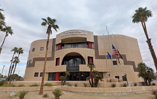 Las Vegas Unveils New Fire Safety House at Fire Station 1 to Enhance Community Awareness and Preparedness