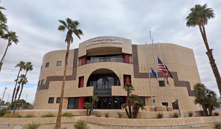 Las Vegas Unveils New Fire Safety House at Fire Station 1 to Enhance Community Awareness and Preparedness