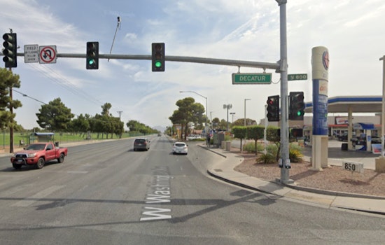 Las Vegas Woman Charged in Fatal Shooting of Boyfriend During Photoshoot