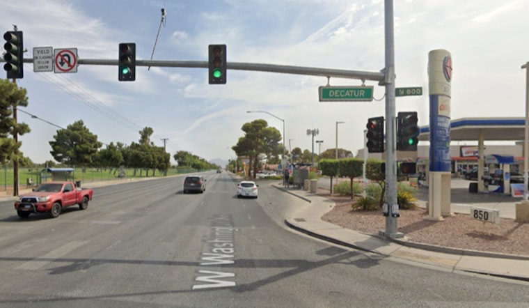 Las Vegas Woman Charged in Fatal Shooting of Boyfriend During Photoshoot