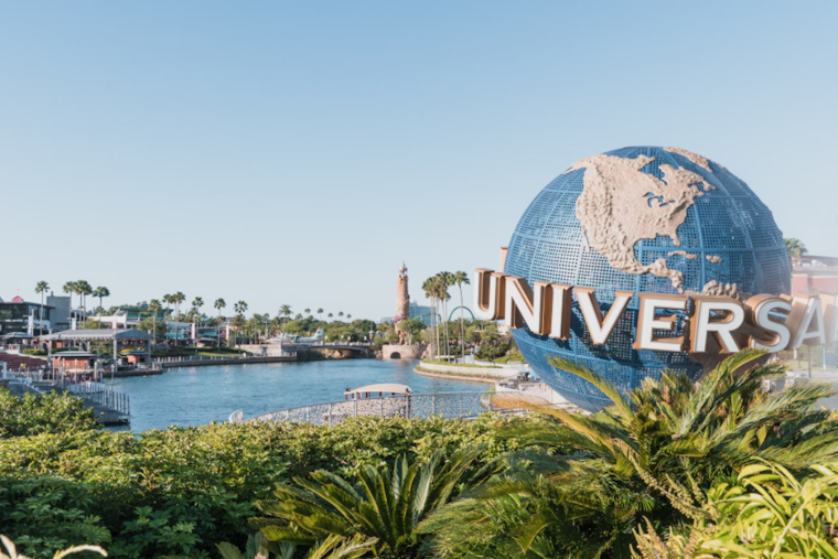 Last Chance to Rock: Universal Orlando's Iconic Hollywood Rip Ride Rockit Coaster to Close After 16 Years
