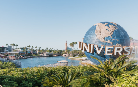 Last Chance to Rock: Universal Orlando's Iconic Hollywood Rip Ride Rockit Coaster to Close After 16 Years