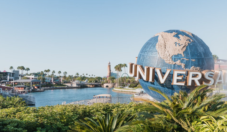 Last Chance to Rock: Universal Orlando's Iconic Hollywood Rip Ride Rockit Coaster to Close After 16 Years