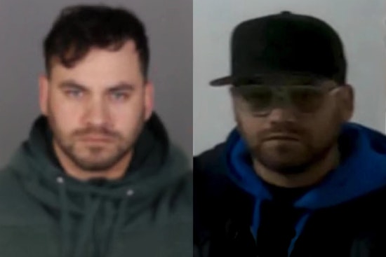 Last Member of Chilean ATM Syndicate Busted by Feds in Newport Beach After East Bay Target Bombing