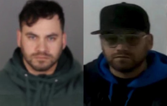 Last Member of Chilean ATM Syndicate Busted by Feds in Newport Beach After East Bay Target Bombing