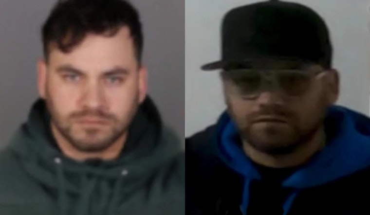 Last Member of Chilean ATM Syndicate Busted by Feds in Newport Beach After East Bay Target Bombing
