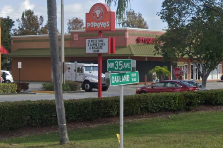 Lauderdale Lakes Authorities Search for Drivers After Man Killed in Multiple Hit-and-Run Incident