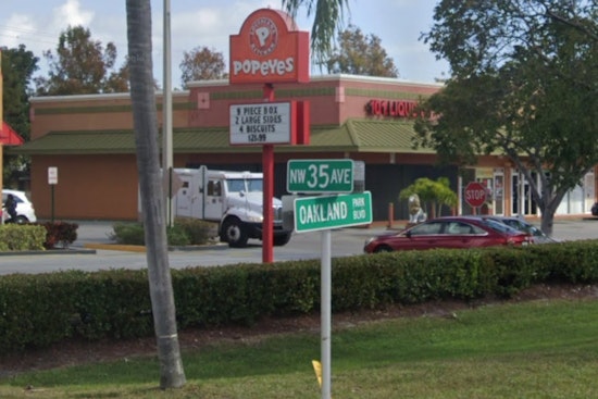 Lauderdale Lakes Authorities Search for Drivers After Man Killed in Multiple Hit-and-Run Incident