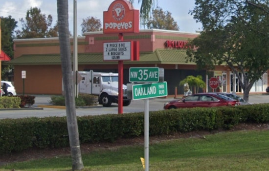 Lauderdale Lakes Authorities Search for Drivers After Man Killed in Multiple Hit-and-Run Incident