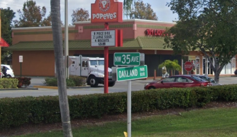 Lauderdale Lakes Authorities Search for Drivers After Man Killed in Multiple Hit-and-Run Incident