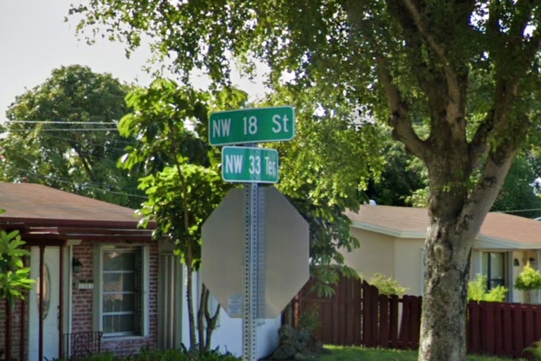 Lauderhill Man Hospitalized After Early Morning Shooting, Police Seek Leads