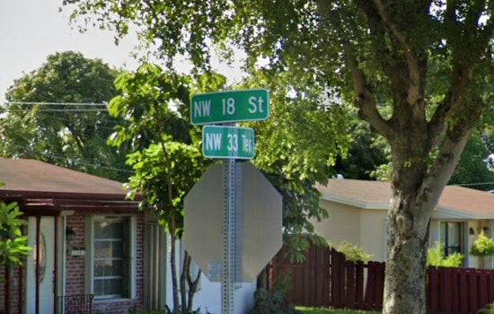 Lauderhill Man Hospitalized After Early Morning Shooting, Police Seek Leads