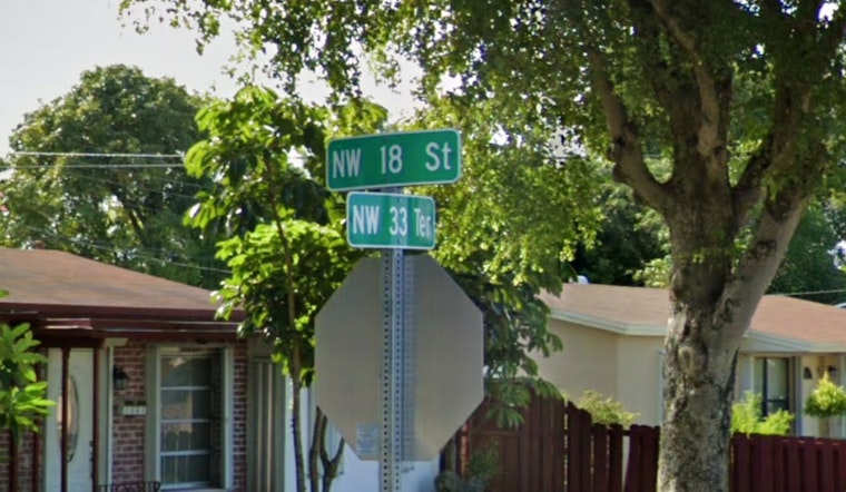 Lauderhill Man Hospitalized After Early Morning Shooting, Police Seek Leads