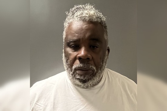 Laurel Man Arrested in 1995 Cold Case Murder of D.C. Police Officer Girlfriend