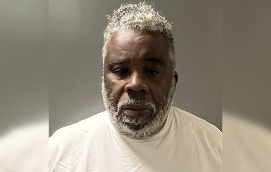 Laurel Man Arrested in 1995 Cold Case Murder of D.C. Police Officer Girlfriend