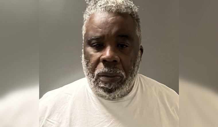 Laurel Man Arrested in 1995 Cold Case Murder of D.C. Police Officer Girlfriend