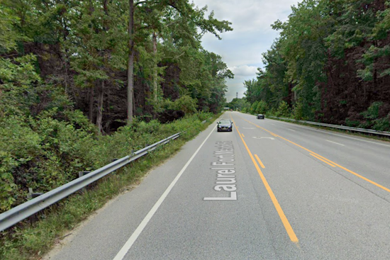 Laurel Man Charged with Attempted Murder After Stabbing Incident During Fight