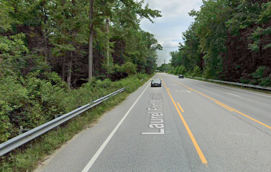 Laurel Man Charged with Attempted Murder After Stabbing Incident During Fight