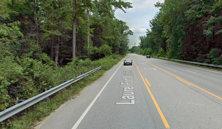 Laurel Man Charged with Attempted Murder After Stabbing Incident During Fight