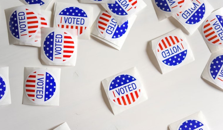 Law Enforcement Politics Heat Up California's 2026 Governor Race