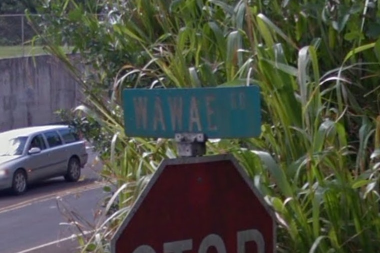 Lawai Residents Advised to Plan for Wawae Road Closures Due to Repaving Work Post-Landslide