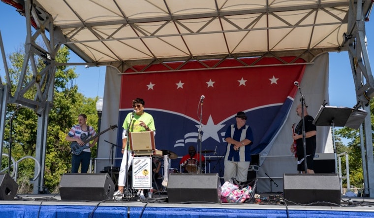 Lawrence BBQ & Blues Festival Set to Sizzle at Fort Ben Cultural Campus This September