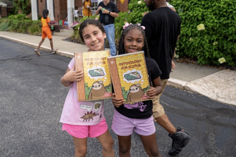 Lawrence Community Unites for National Night Out, Celebrating Public Safety and Neighborhood Bonds