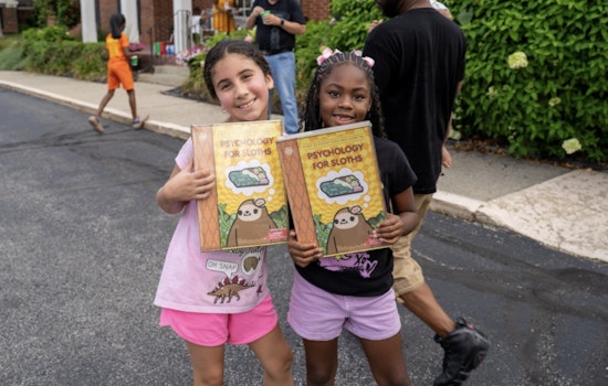 Lawrence Community Unites for National Night Out, Celebrating Public Safety and Neighborhood Bonds