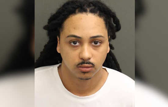 Lawrence Dority Sentenced to Life for Second-Degree Murder of Ex-Orlando Magic Player Adreian Payne