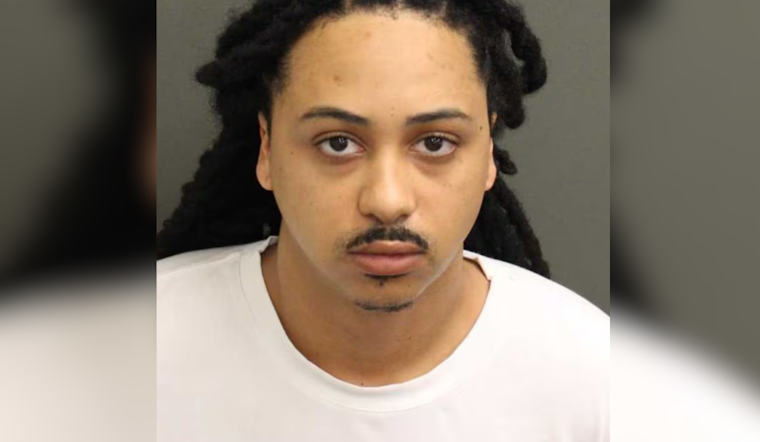 Lawrence Dority Sentenced to Life for Second-Degree Murder of Ex-Orlando Magic Player Adreian Payne