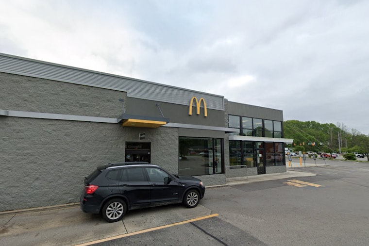 Lawrence Police Department Invites Residents to "Coffee with a Cop" on August 28th at Local McDonald's
