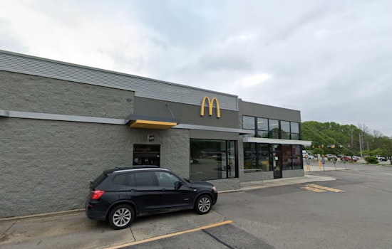 Lawrence Police Department Invites Residents to "Coffee with a Cop" on August 28th at Local McDonald's