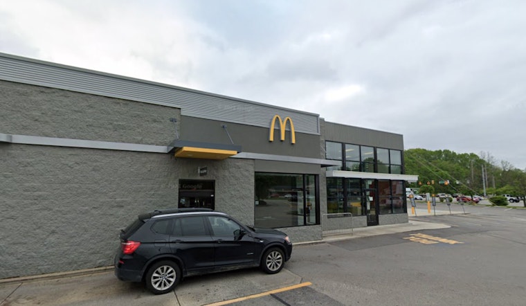 Lawrence Police Department Invites Residents to "Coffee with a Cop" on August 28th at Local McDonald's
